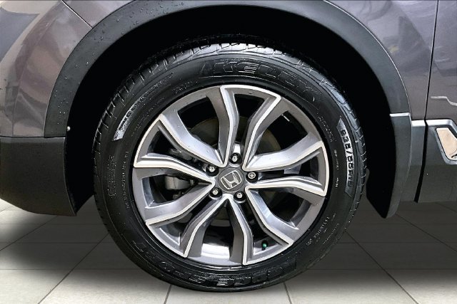 Used 2021 Honda CR-V Touring image 11