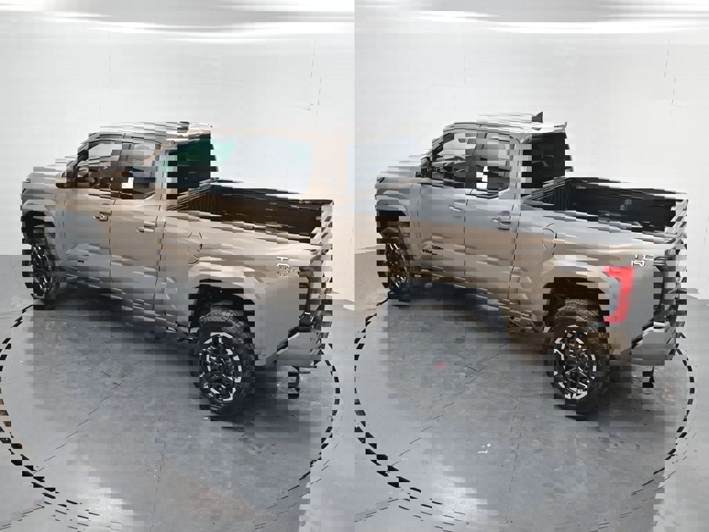 New 2026 Toyota Tacoma TRD Sport image 59