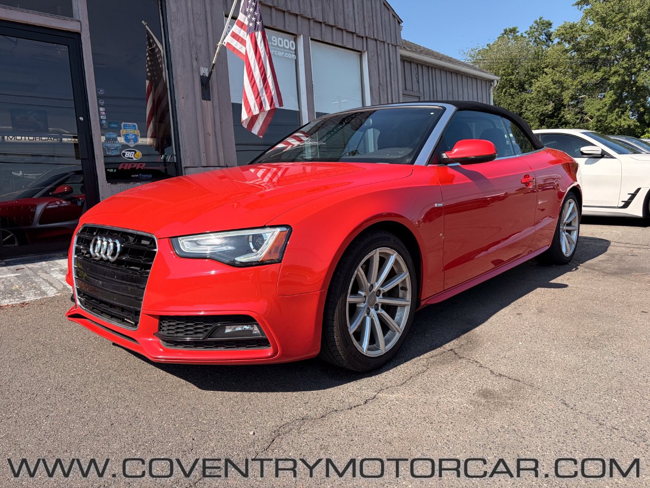 Used 2016 Audi A5 2.0T Premium Plus AWD/4WD image 36