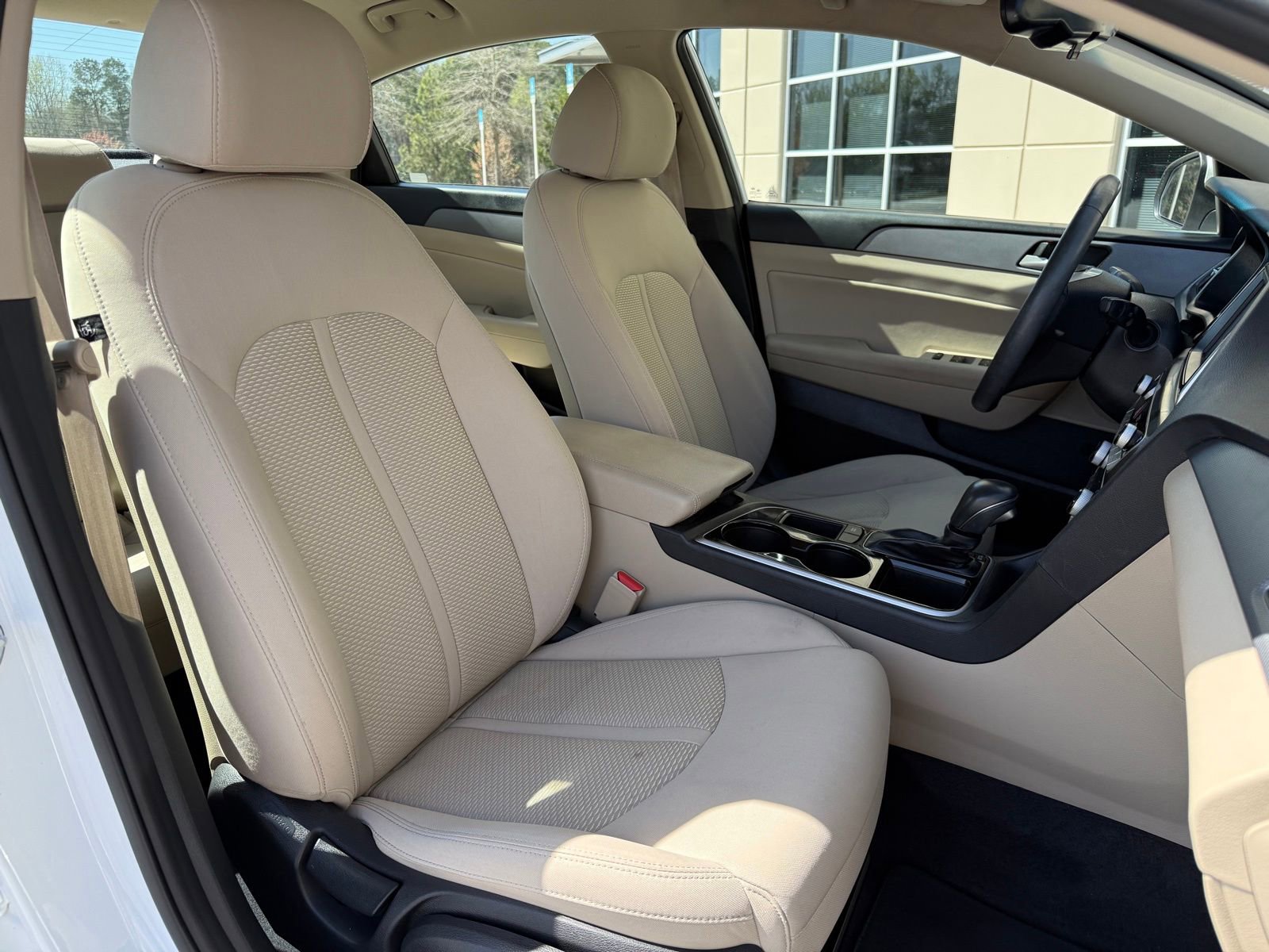 Used 2019 Hyundai Sonata SEL image 35