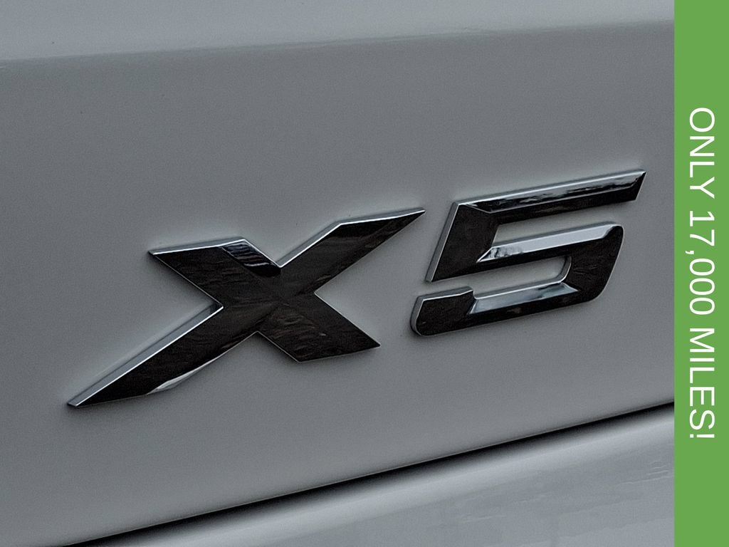 Used 2026 BMW X5 xDrive40i AWD/4WD image 33