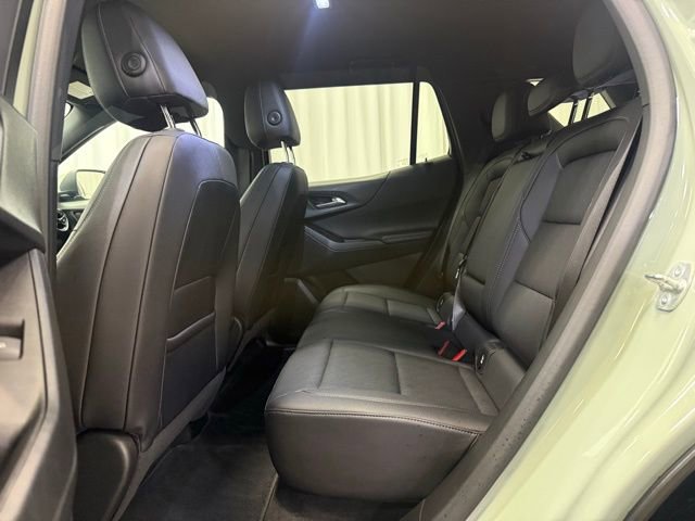 Used 2025 Chevrolet Equinox LT w/ Convenience Package II image 21