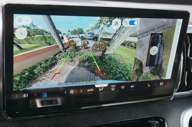 New 2026 Ford Expedition Tremor AWD/4WD image 19