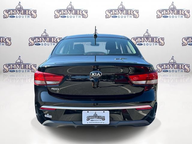 Used 2021 Kia Rio LX FWD image 6
