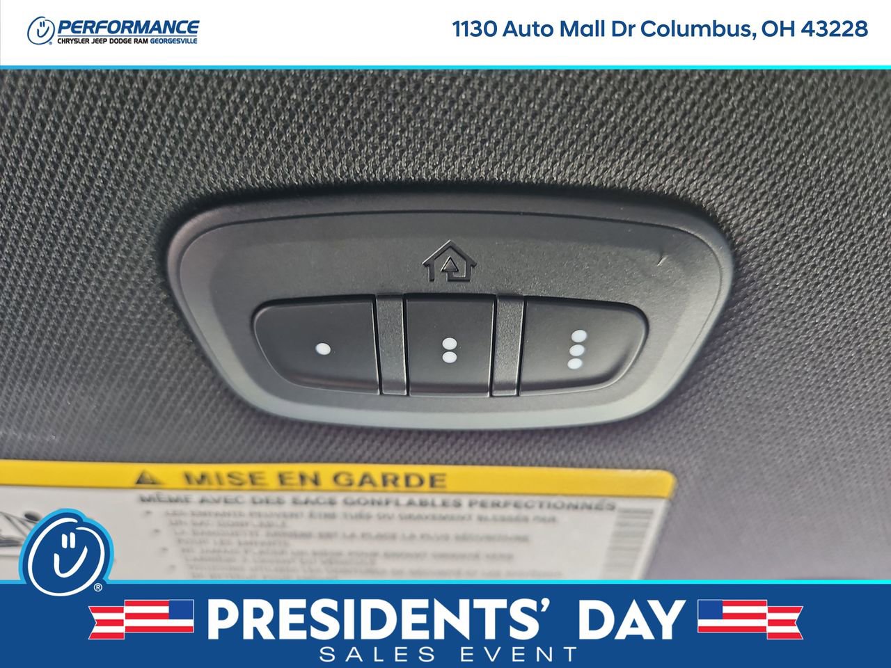 New 2026 Chrysler Pacifica Select image 27