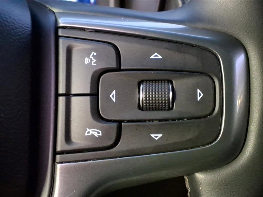 Certified 2023 Chevrolet Tahoe Premier w/ Max Trailering Package image 29