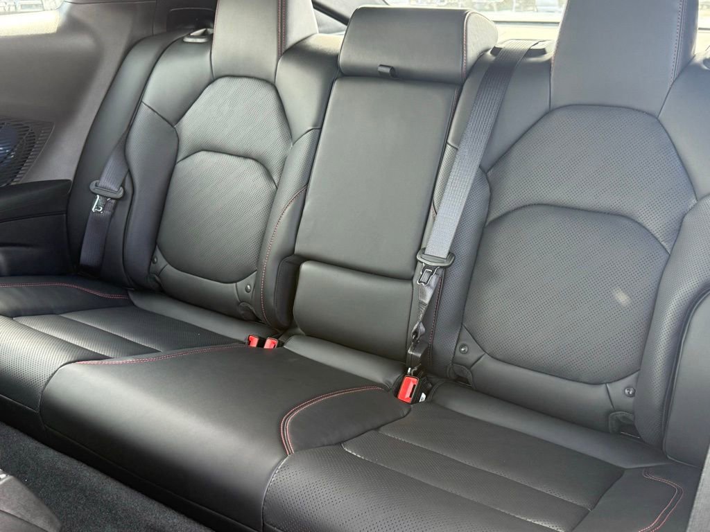 New 2026 Dodge Charger R/T Scat Pack image 26