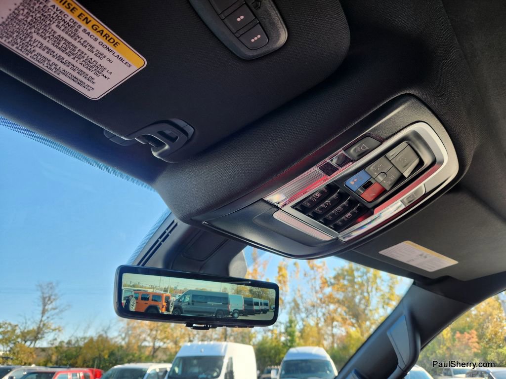 New 2026 RAM 1500 Limited image 45