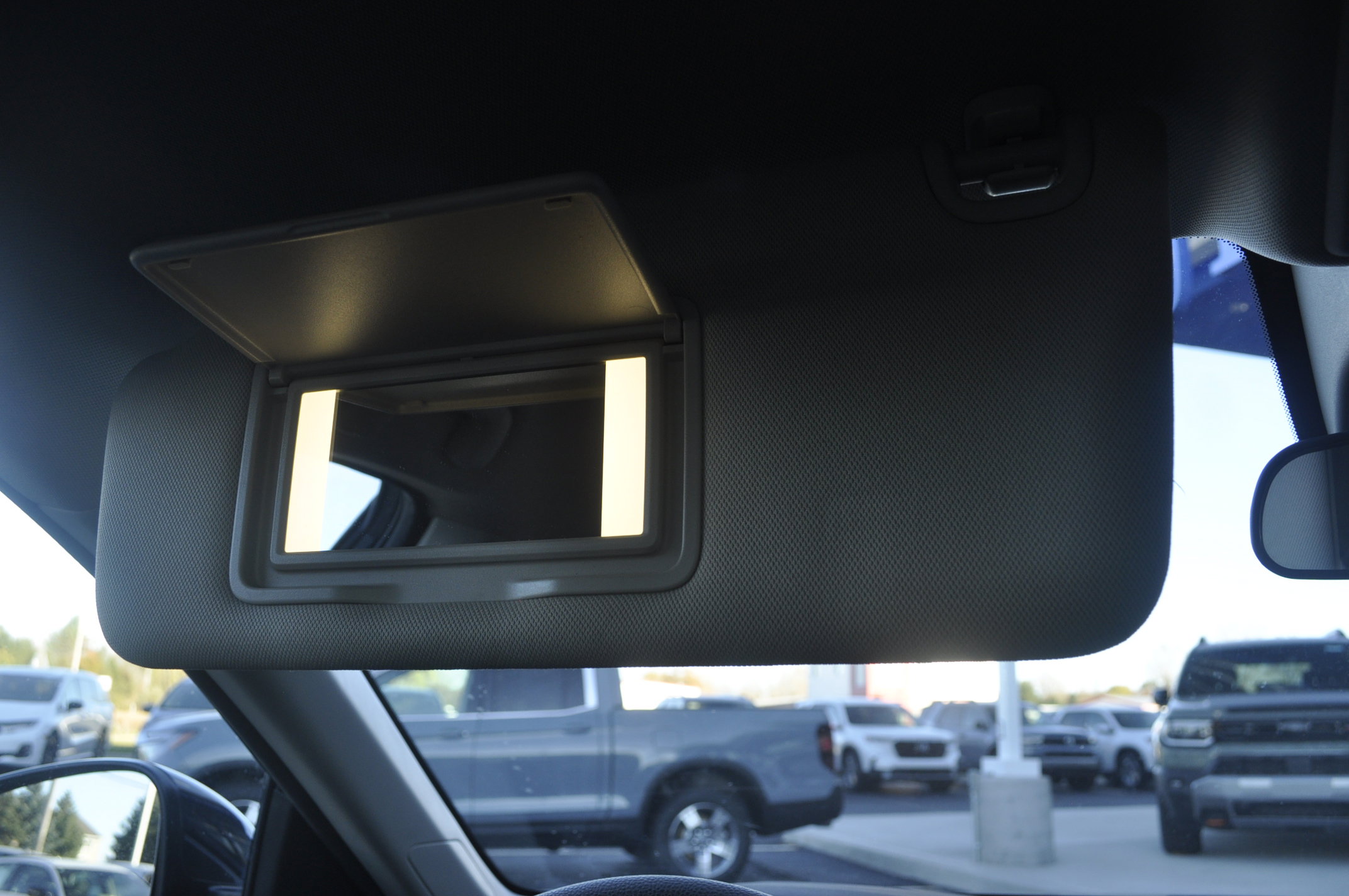 Certified 2023 Honda Accord LX image 25