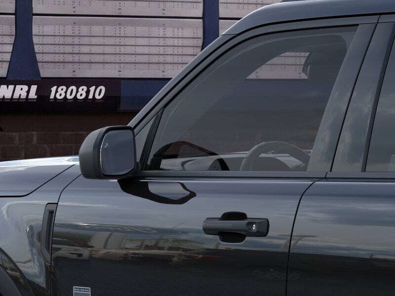 New 2026 Ford Bronco Sport Big Bend w/ Convenience Package AWD/4WD image 21