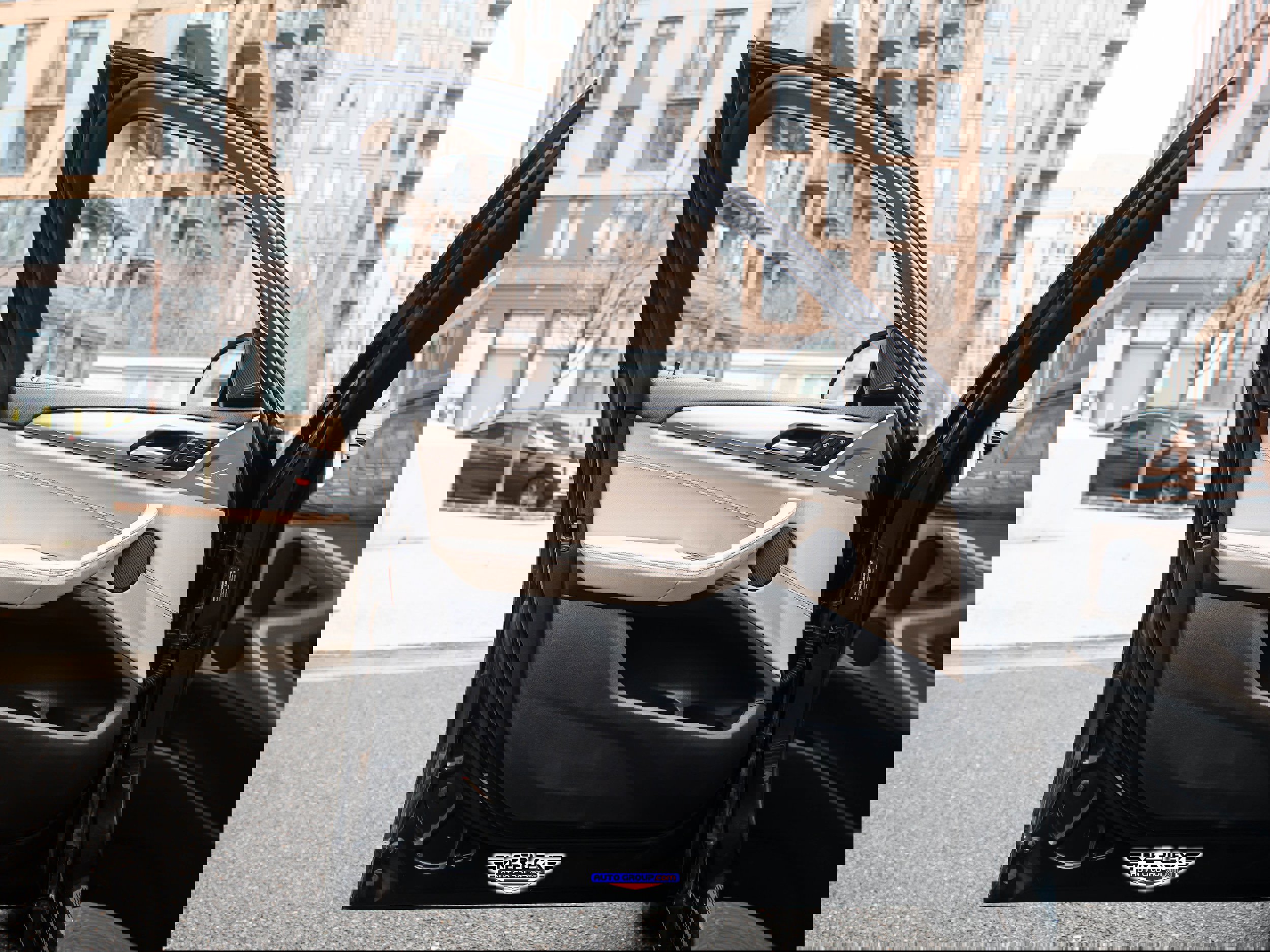 Used 2022 BMW X4 M40i w/ Premium Package image 48