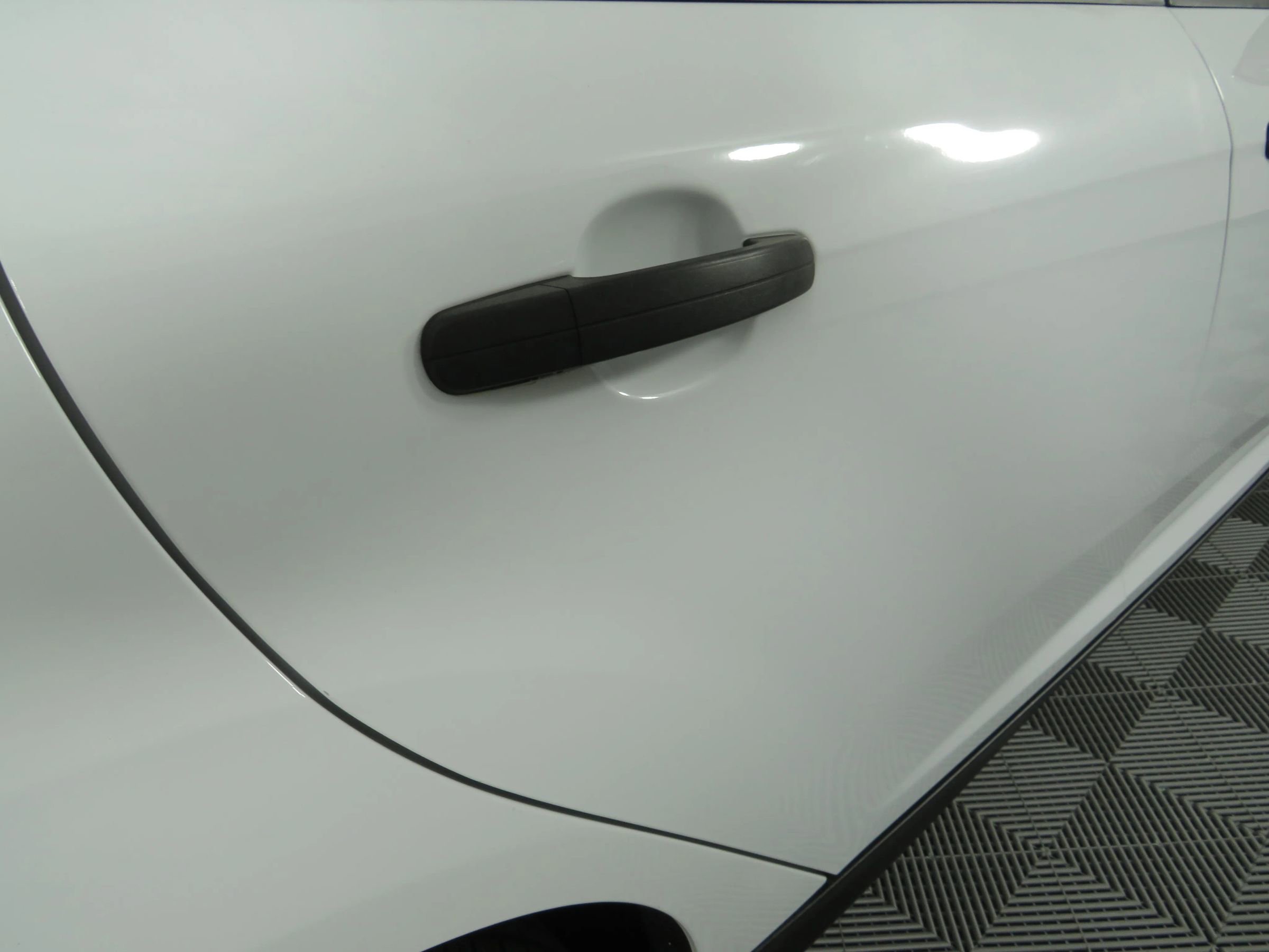 Used 2018 Ford Focus S FWD image 29