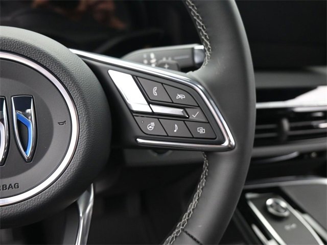 New 2026 Buick Enclave Preferred w/ Power Package image 34