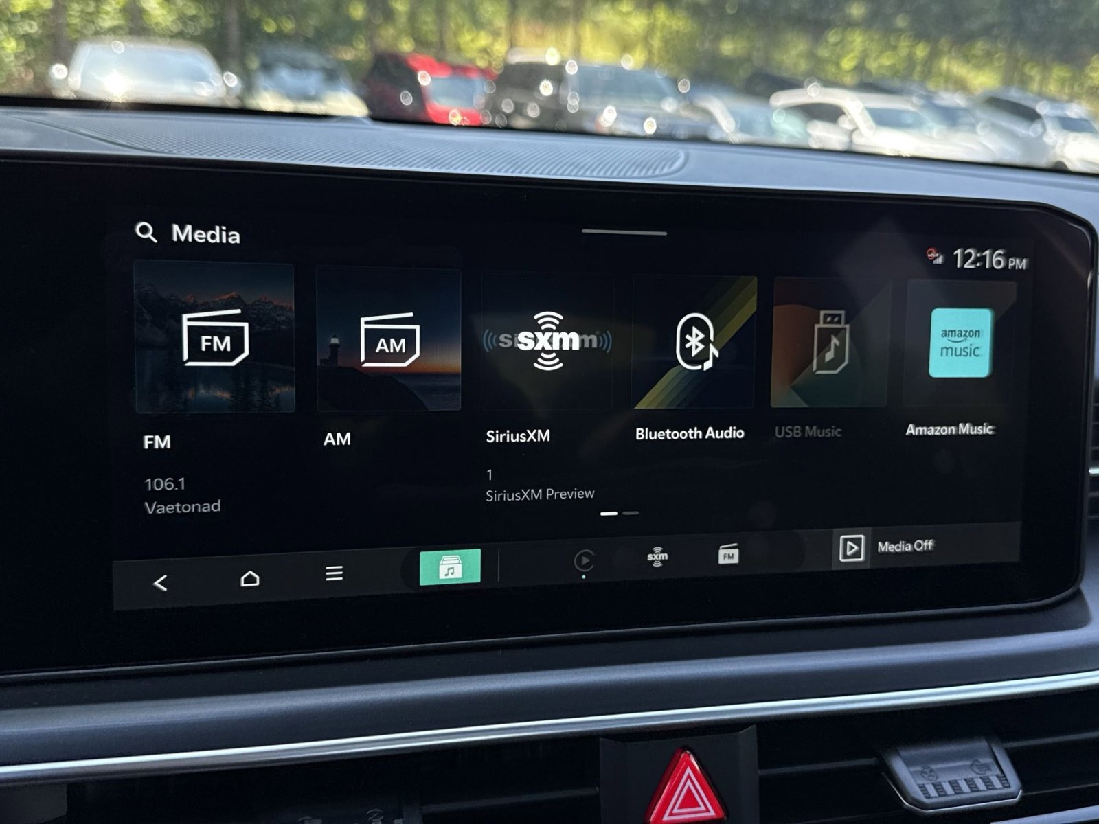 New 2026 Kia K5 GT-Line w/ GT-Line Premium Package FWD image 23