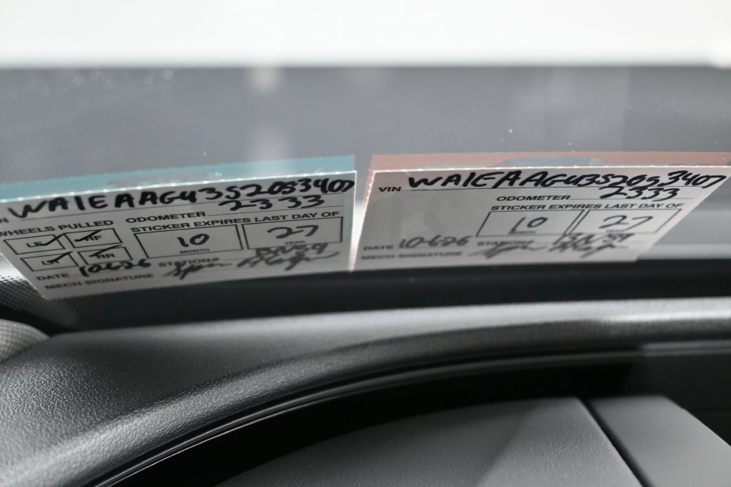 Used 2025 Audi Q5 Premium Plus AWD/4WD image 8