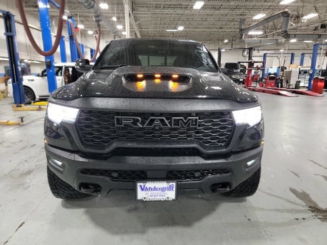 Used 2025 RAM 1500 RHO w/ RHO Level 1 Equipment Group AWD/4WD image 2