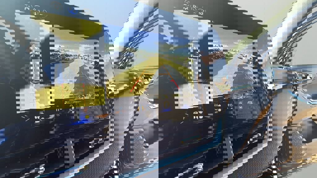 New 2026 Chevrolet Equinox LT w/ Convenience Package II image 29