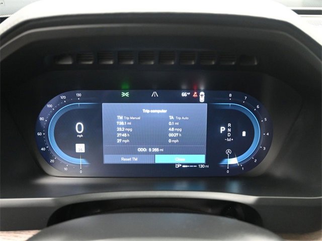 Used 2025 Volvo XC90 B5 Plus w/ Protection Package Premier image 10