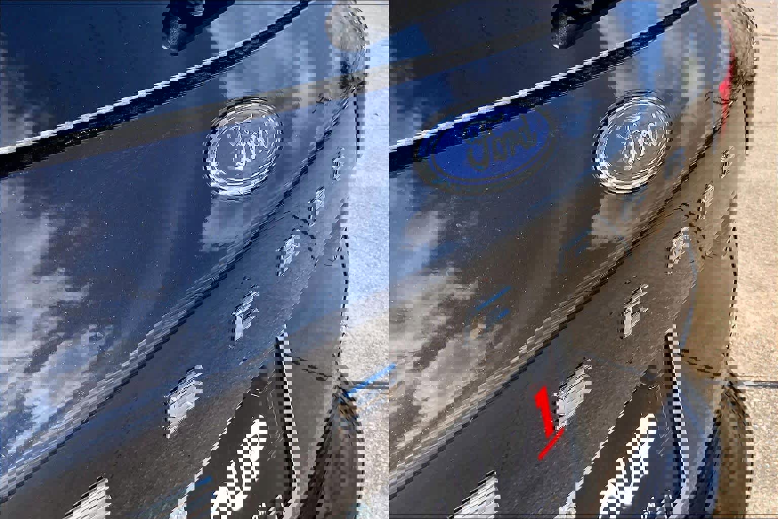 Used 2024 Ford Escape ST-Line image 54