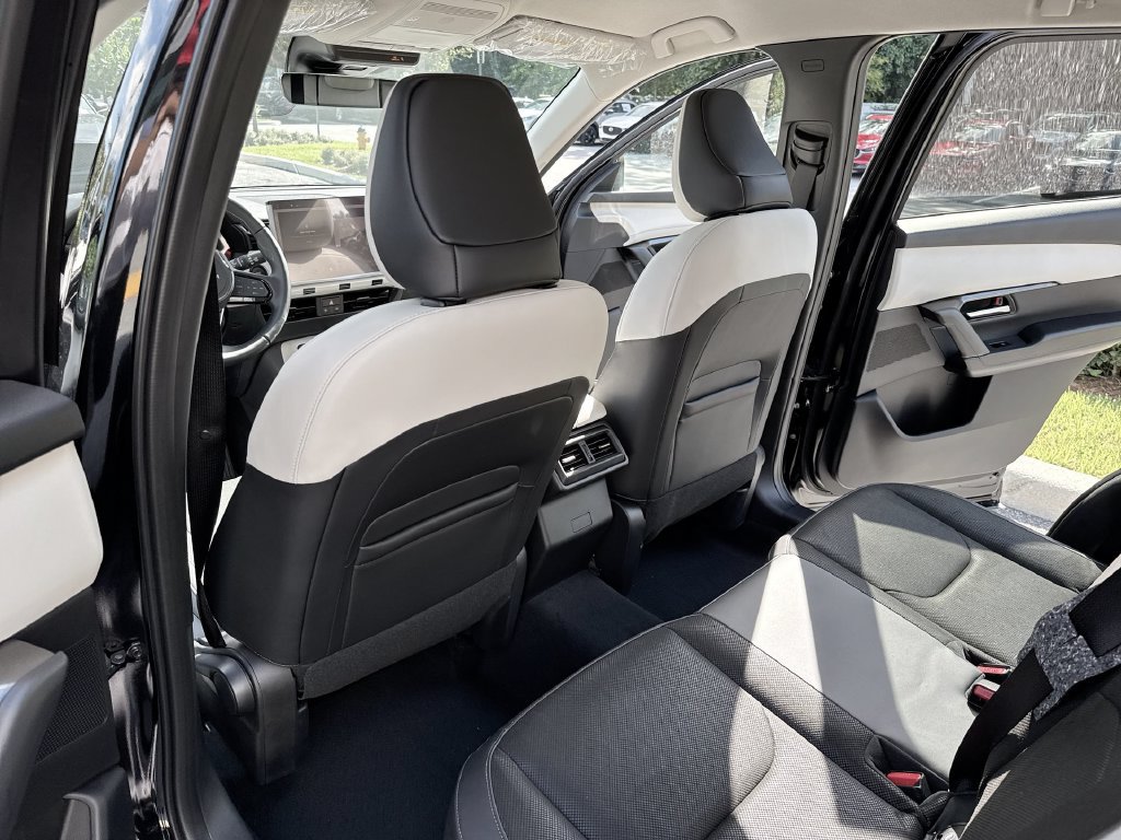 New 2026 MAZDA CX-5 Select AWD/4WD image 34