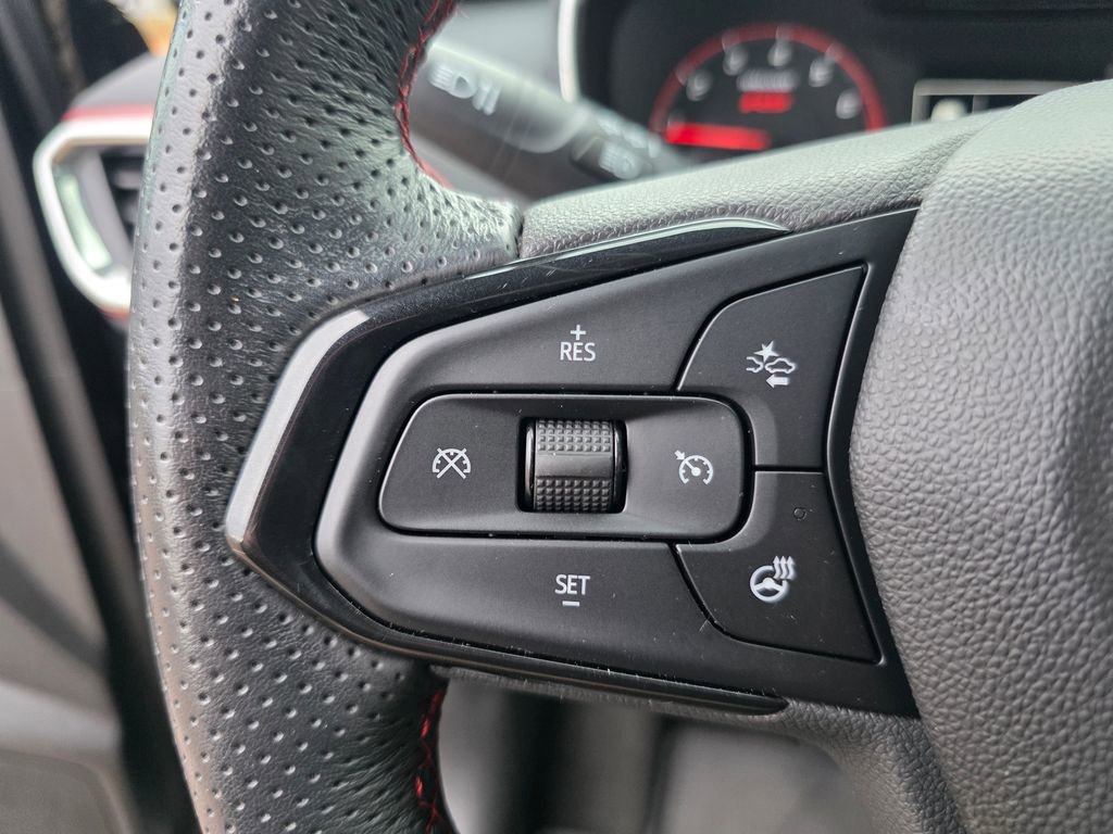 Used 2023 Chevrolet TrailBlazer RS w/ Convenience Package image 21