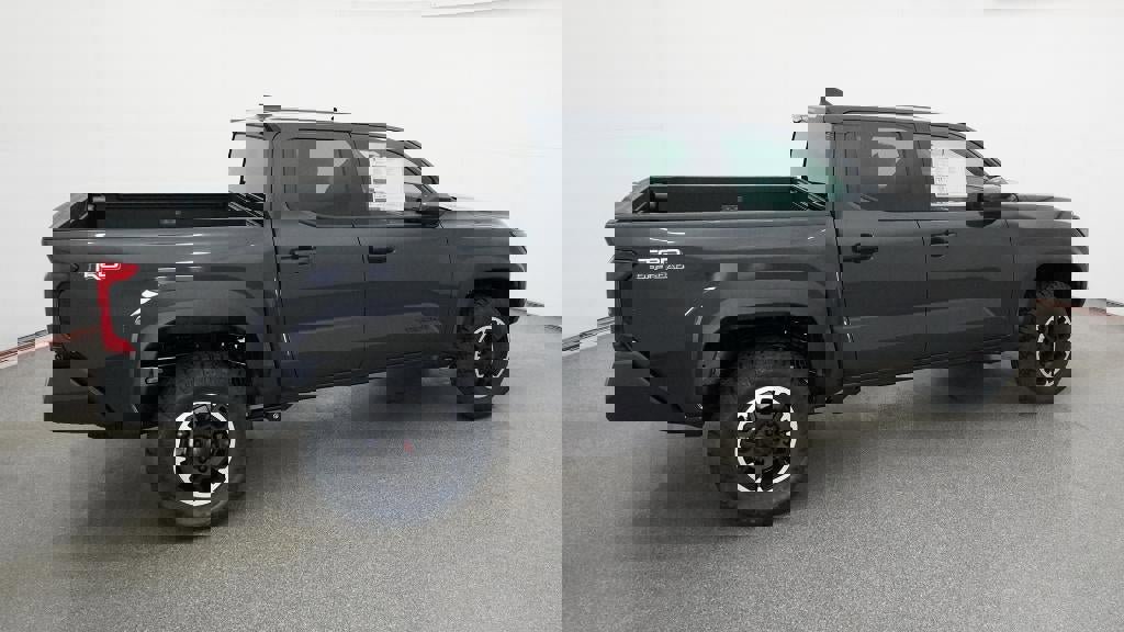 New 2026 Toyota Tacoma TRD Off-Road image 43