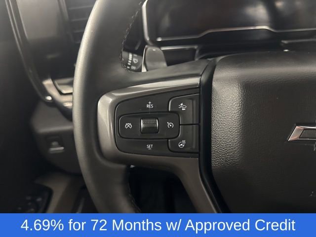 Used 2024 Chevrolet Silverado 1500 ZR2 image 17