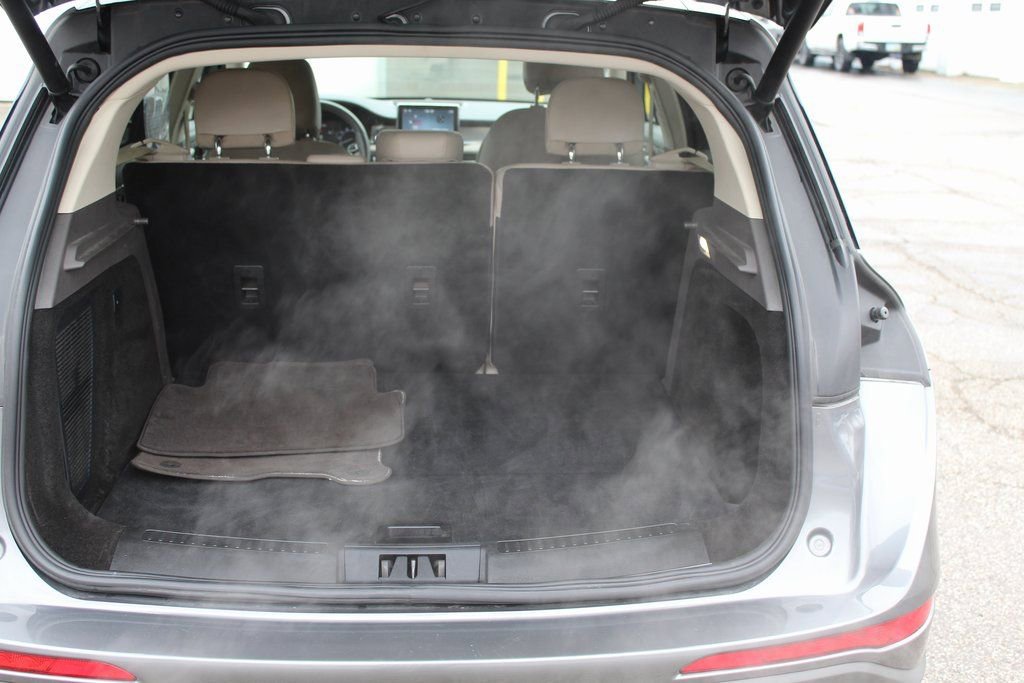 Used 2022 Lincoln Corsair FWD image 20