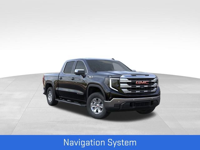 New 2026 GMC Sierra 1500 SLE w/ Preferred Package image 1
