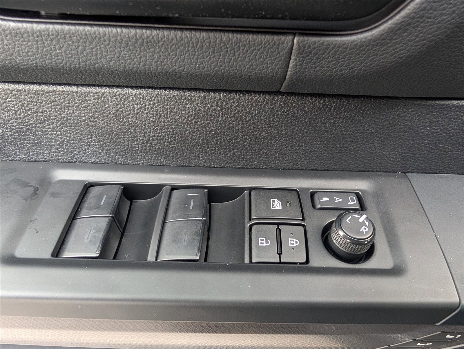 Used 2023 Toyota Sequoia TRD Pro image 21