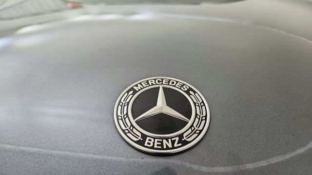 Used 2025 Mercedes-Benz GLS 450 4MATIC image 16