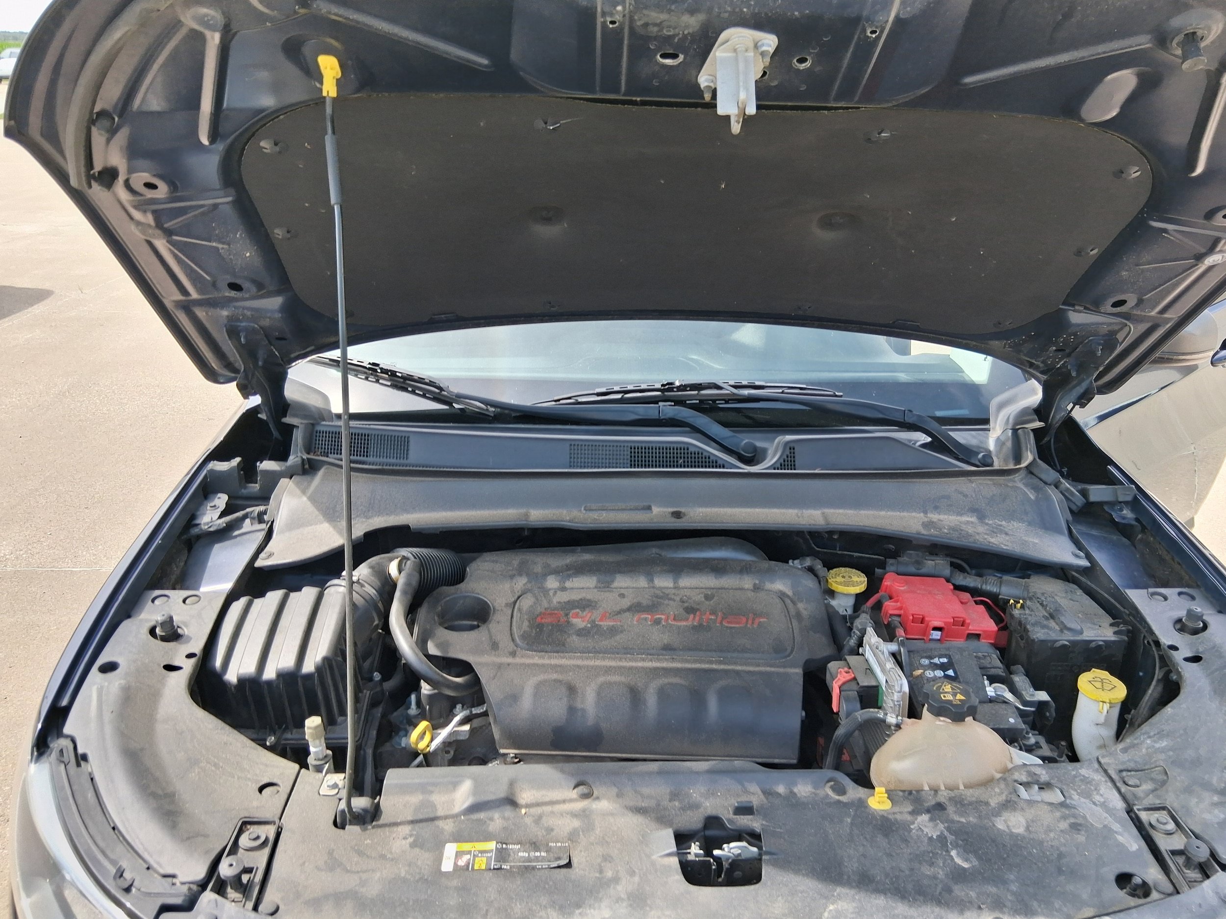 Used 2021 Jeep Compass Trailhawk AWD/4WD image 9