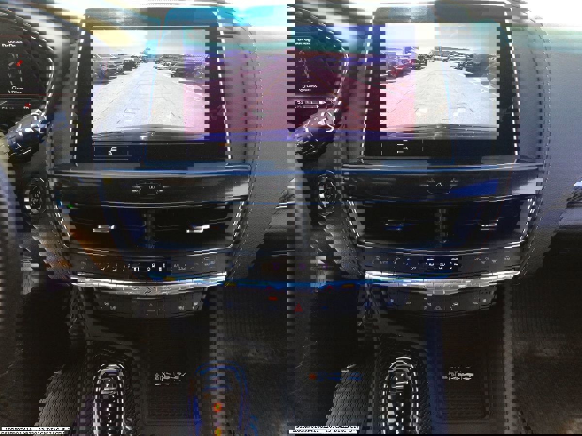 Used 2023 Cadillac CT5 V w/ Premium Package image 9