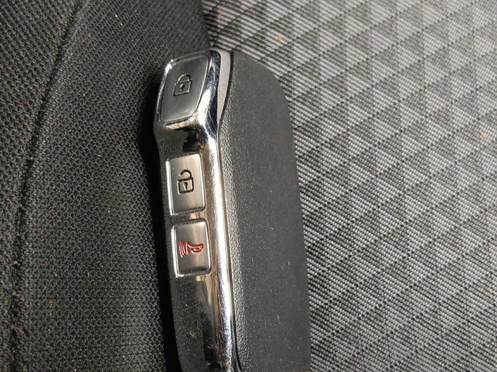 Used 2021 Kia Soul LX FWD image 32