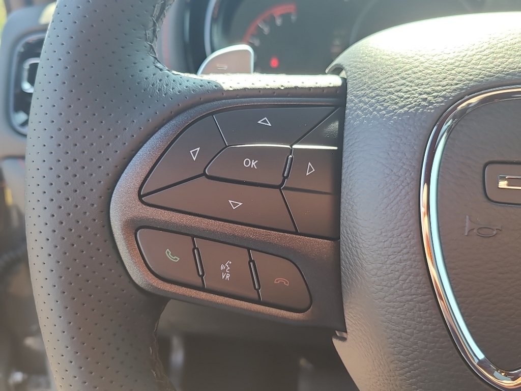 New 2026 Dodge Durango GT w/ Tow 'N Go Package AWD/4WD image 34