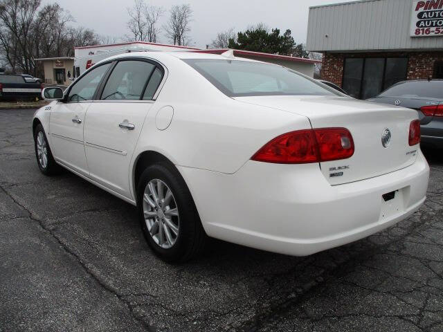 Used 2009 Buick Lucerne CX image 3
