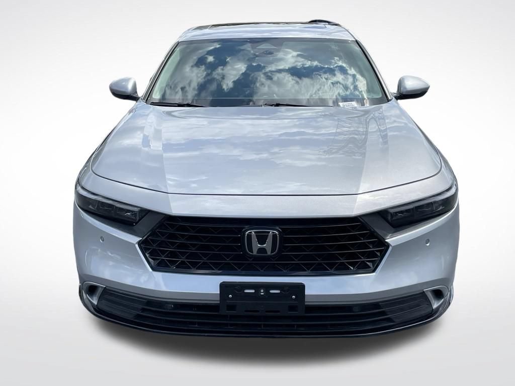 Certified 2023 Honda Accord Touring image 9