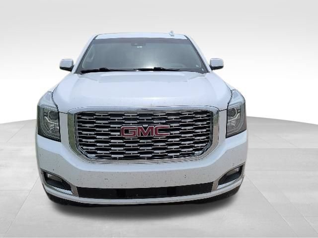 Used 2018 GMC Yukon Denali w/ Denali Ultimate Package AWD/4WD image 8