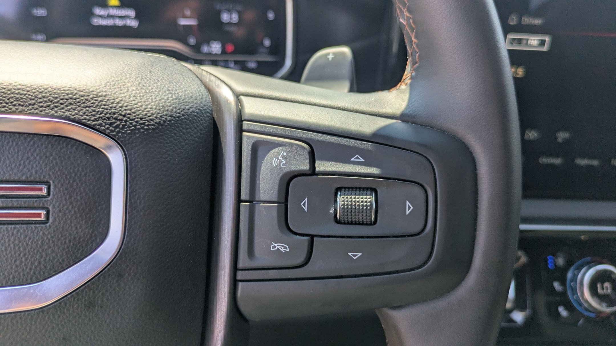 Used 2024 GMC Sierra 1500 AT4 image 22