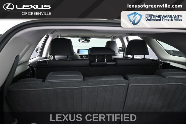 Used 2022 Lexus RX 350L Premium w/ Premium Package AWD/4WD image 27