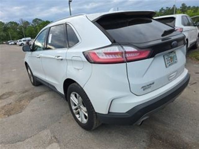 Used 2020 Ford Edge SEL w/ Convenience Package FWD image 2