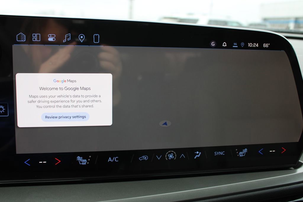 New 2026 Chevrolet Traverse LT w/ Sun and Wheel Package image 42