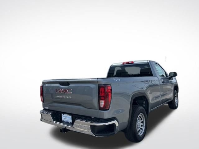 New 2026 GMC Sierra 1500 Pro w/ Pro Value Package AWD/4WD image 10