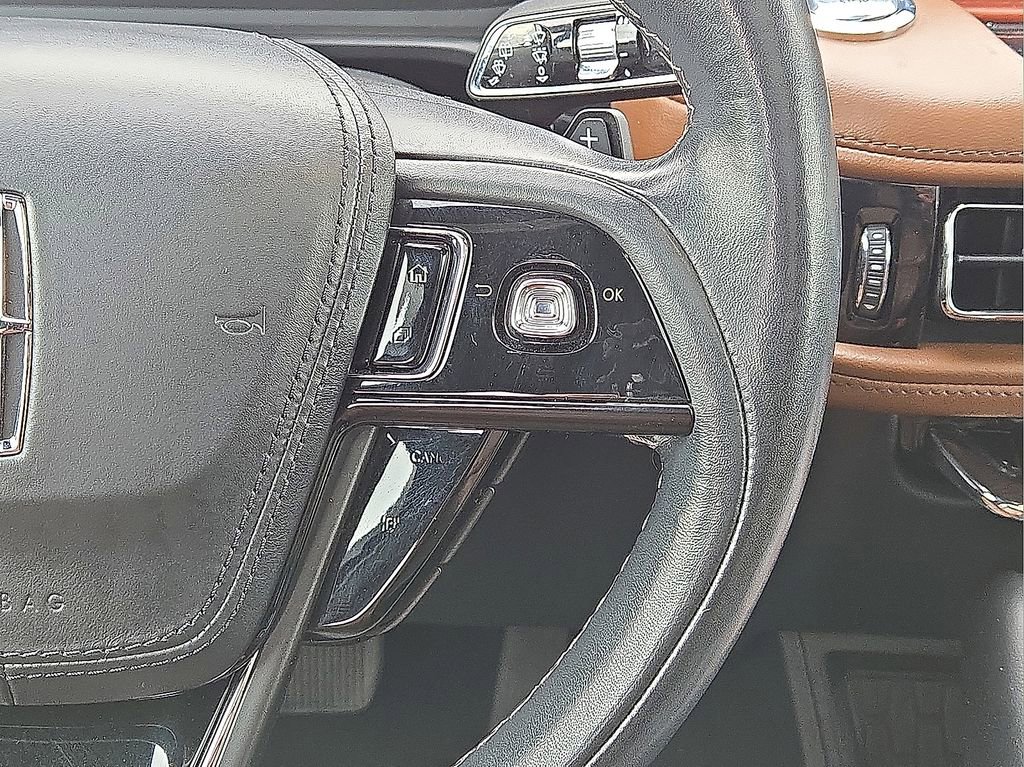 Used 2022 Lincoln Aviator Reserve w/ Equipment Group 201A image 20