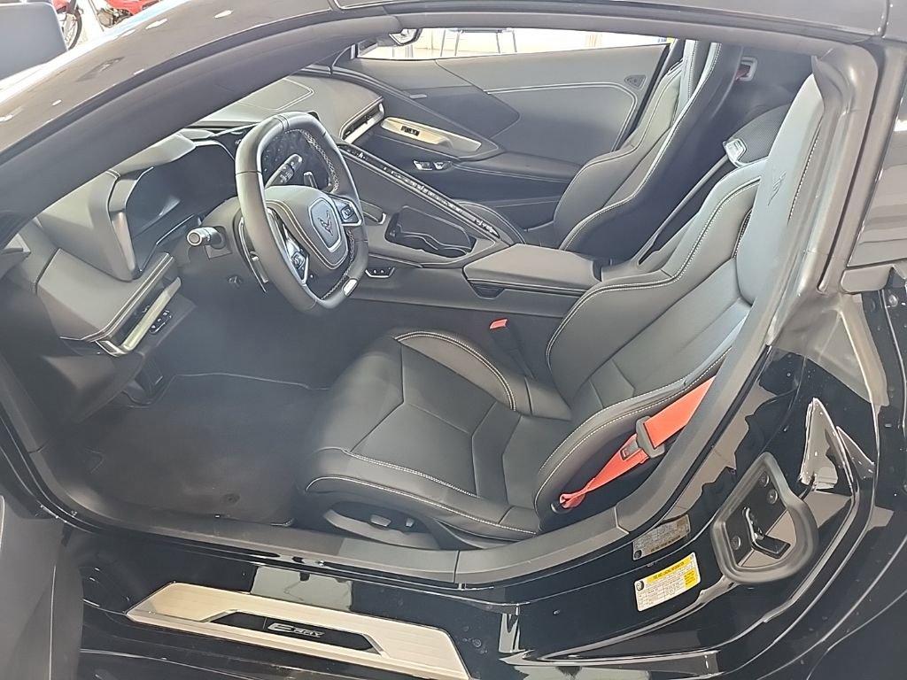 Used 2025 Chevrolet Corvette E-Ray image 20