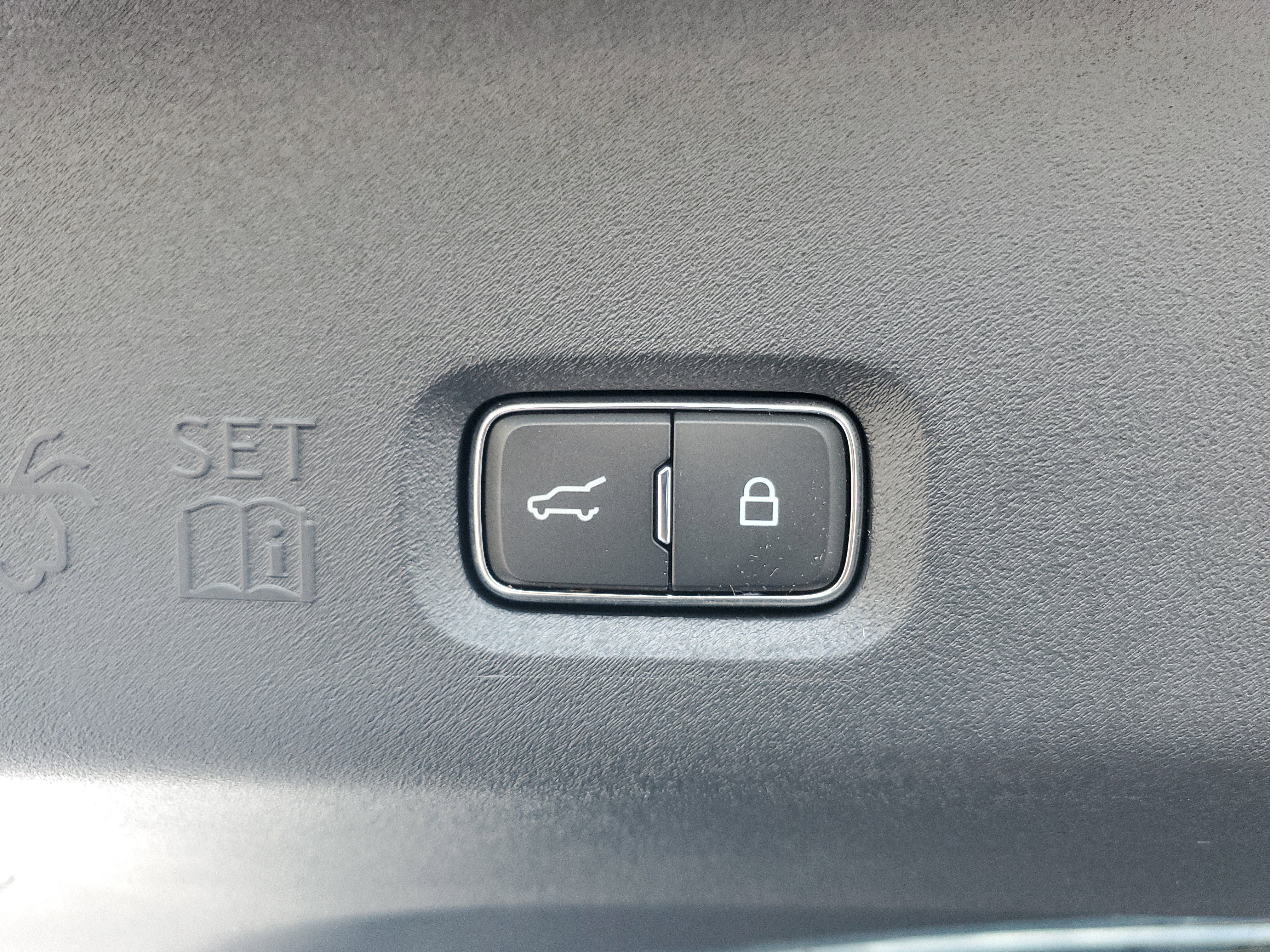 New 2025 Lincoln Navigator L Reserve w/ Jet Appearance Package image 35