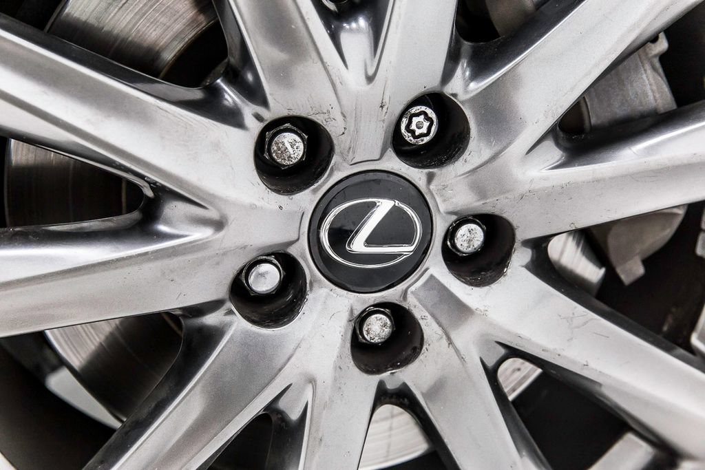 Used 2013 Lexus GS 350 w/ F Sport Pkg RWD image 35