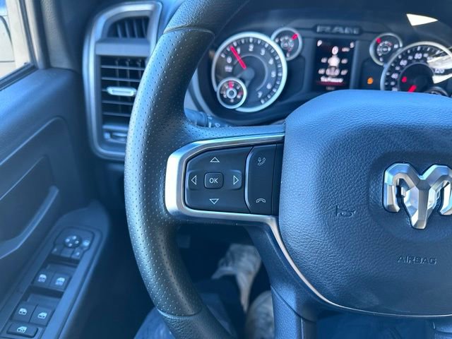 New 2026 RAM 2500 Tradesman image 26