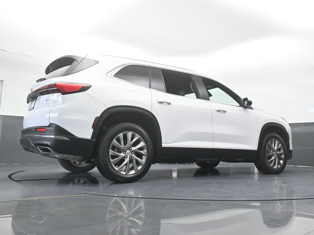 Used 2026 Buick Enclave Preferred w/ LPO, Floor Liner Package FWD image 66