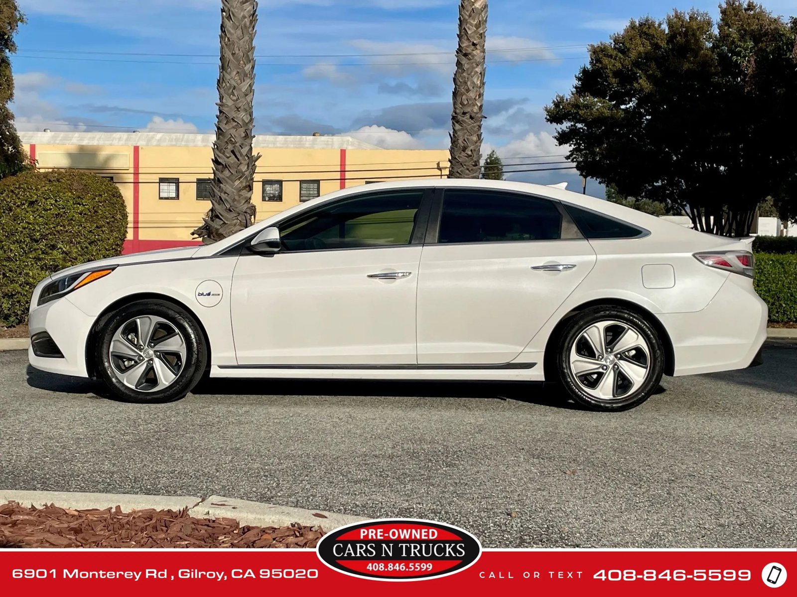 Used 2017 Hyundai Sonata Limited FWD image 24